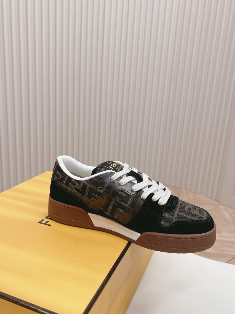 Fendi Casual Shoes